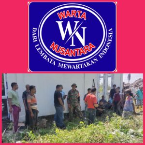 RS Pratama Doreng Terbengkalai, Rakyat Bergerak: Camat dan Masyarakat Desak Pemkab Sikka Bertindak