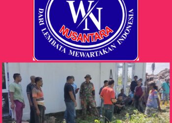 RS Pratama Doreng Terbengkalai, Rakyat Bergerak: Camat dan Masyarakat Desak Pemkab Sikka Bertindak