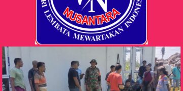 RS Pratama Doreng Terbengkalai, Rakyat Bergerak: Camat dan Masyarakat Desak Pemkab Sikka Bertindak