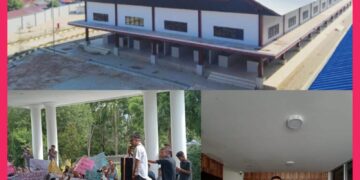 Dugaan Korupsi Listrik Pasar Panyabungan Dilaporkan ke Kejagung, Sertakan Bukti BAP dan LHP