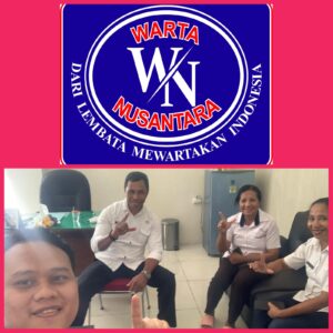 Nyalakan Api Literasi, DISARPUS Sikka dan Gramedia Maumere Siap Gelar Lomba Setiap Pekan