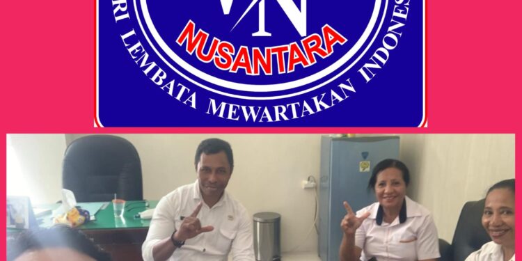 Nyalakan Api Literasi, DISARPUS Sikka dan Gramedia Maumere Siap Gelar Lomba Setiap Pekan