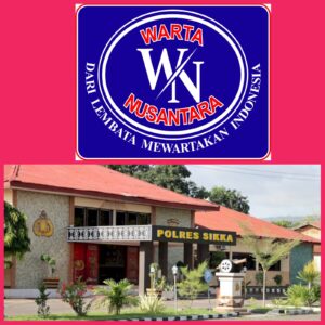 Informasi Pelarian SG, Terduga Pelaku Pembunuhan Siswa SMP di Sikka Pasca Pertetubuhan Anak Makin Benderang