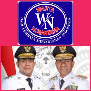 Setahun Kepemimpinan Melki-Johni: Kepuasan Masyarakat Capai 80,5 Persen