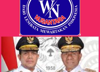 Setahun Kepemimpinan Melki-Johni: Kepuasan Masyarakat Capai 80,5 Persen