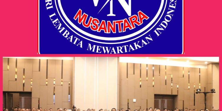 Peresmian 3.442 Posbankum di NTT, Gubernur Melki : Ini Lompatan Besar bagi Akses Keadilan di NTT