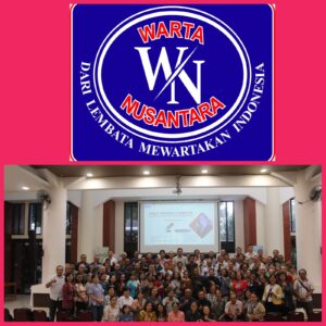 Catatan Lepas dari Pelatihan Public Speaking & Homiletik Paroki Santo Arnoldus Bekasi