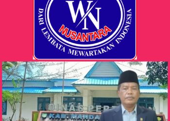 Dinas Permukim Ajukan Program Bedah Rumah bagi Warga Kurang Mampu di Mandailing Natal