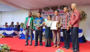 Kopdit Guru Klubagolit Adonara Raih SHU 2 Miliar