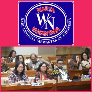 Kepolisian Harus terapkan Hukum yang Tepat Atas Dugaan Tindak Pidana Perdagangan Orang di Kabupaten Sikka