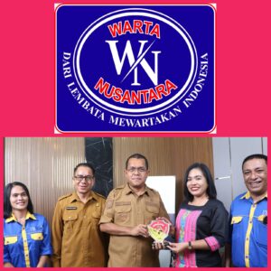 Gubernur NTT : Satu Tahun Kepemimpinan adalah Perjuangan