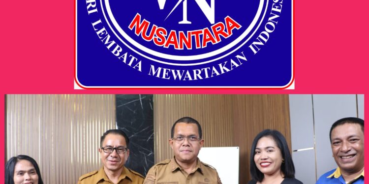 Gubernur NTT : Satu Tahun Kepemimpinan adalah Perjuangan