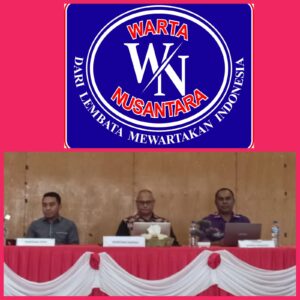 Musrenbang RKPD 2027 Lembata, Bupati Tekankan Prioritas Anggaran Berbasis Data dan Kebutuhan Riil