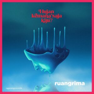 Debut 2026, Ruangrima Hadirkan Nuansa Indie Rock dan Dream Pop dalam “Hujan, Kemana Saja Kau?”