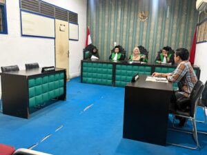 Putusan Komisi Informasi Akhiri Sengketa Desa Malintang Jae, Hak Warga Atas Dokumen Publik Dikabulkan