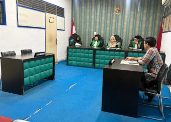 Putusan Komisi Informasi Akhiri Sengketa Desa Malintang Jae, Hak Warga Atas Dokumen Publik Dikabulkan