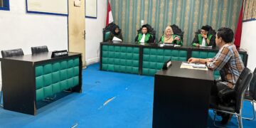 Putusan Komisi Informasi Akhiri Sengketa Desa Malintang Jae, Hak Warga Atas Dokumen Publik Dikabulkan