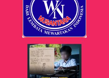 “𝗠𝗶𝗺𝗽𝗶 𝗞𝗲𝗰𝗶𝗹 𝘆𝗮𝗻𝗴 𝗧𝗮𝗸 𝗦𝗲𝗺𝗽𝗮𝘁 𝗧𝘂𝗺𝗯𝘂𝗵” 𝗞𝗲𝘁𝗶𝗸𝗮 𝗕𝘂𝗸𝘂 𝗠𝗲𝗻𝗷𝗮𝗱𝗶 𝗛𝗮𝗿𝗮𝗽𝗮𝗻 𝘆𝗮𝗻𝗴 𝗧𝗮𝗸 𝗧𝗲𝗿𝗷𝗮𝗻𝗴𝗸𝗮𝘂.