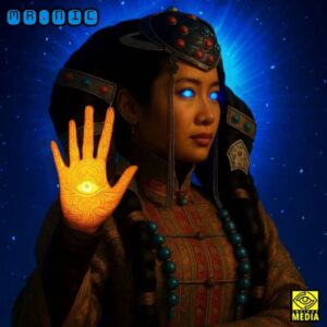 Kolaborasi Lintas Genre dan Gospel Choir Warnai Single Terbaru Mr. Nic, “Bright Star”