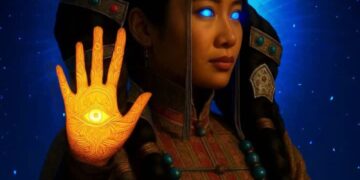 Kolaborasi Lintas Genre dan Gospel Choir Warnai Single Terbaru Mr. Nic, “Bright Star”