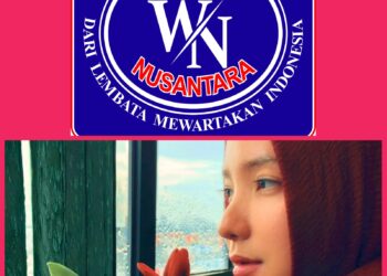 Debut Solo Mita Palupi, Rilis Single Original “Damai”