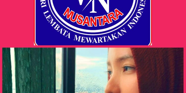 Debut Solo Mita Palupi, Rilis Single Original “Damai”