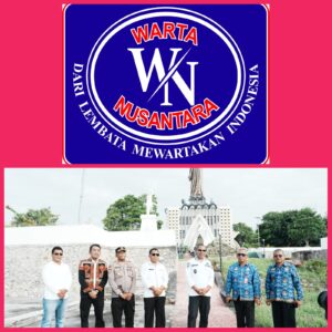 Wagub Johni Asadoma Kunjungi Destinasi Wisata Kelabba Maja dan Taman Skyber