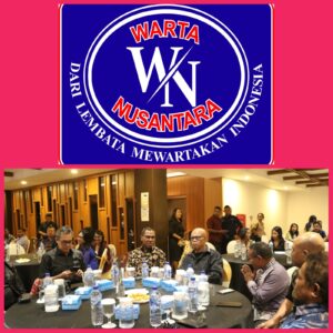 Wagub Johni Asadoma : Advokat itu Profesi Mulia