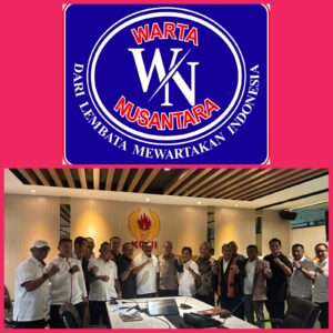 Wagub Johni Asadoma Tegaskan Komitmen Kesiapan Tuan Rumah PON XXII/2028 di NTT