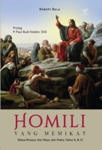 UPGRADE IMAN (Ide Inspiratif untuk Homili Minggu, 15 Februari 2026 – Matius 5:17–37)