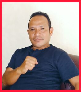 Yohanes Leonardo Dara : Rapat 25 Februari Jangan Jadi Panggung Formalitas