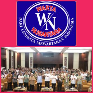 Gubernur NTT Hadiri Pembukaan Road to FESyar 2026 dan Penutupan SERAMBI 2026