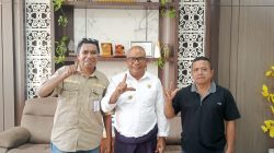 Forum Penyelamat Lewotana Lembata Dukung Perizinan Usaha Alfa Mart-Indo Mart di Kota Lewoleba