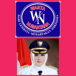 KPK Tangkap Bupati Pekalongan Fadia Arafiq Terkait Kasus Outsourcing