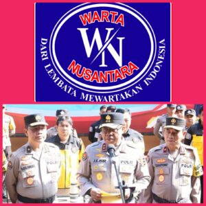 Kadivhumas Polri Tekankan Peran Humas dalam Mendukung Kelancaran Mudik Lebaran 2026