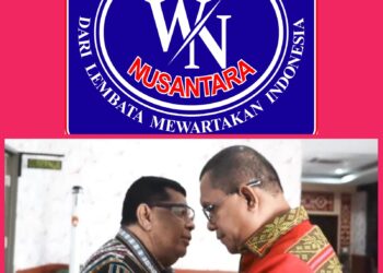 Esthon Foenay dan Gubernur NTT Siap Bertemu Presiden  Terkait Nasib PPPK