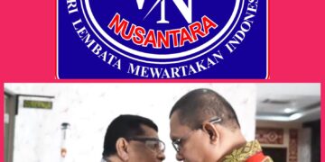 Esthon Foenay dan Gubernur NTT Siap Bertemu Presiden  Terkait Nasib PPPK