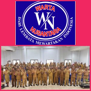 Bupati Lembata Tekankan Perencanaan Pembangunan yang Komprehensif, Adaptif, dan Partisipatif dalam Forum RKPD 2027