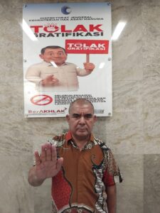 Kementerian HAM RI Kawal 13 Korban Kasus TPPO Jawa Barat