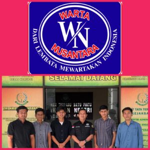 MA Tersangka, GM GRIB Jaya Madina Minta Kejari Periksa Politisi Partai Berinisial MR Soal Aliran Dana Smart Village