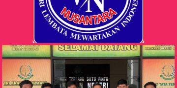 MA Tersangka, GM GRIB Jaya Madina Minta Kejari Periksa Politisi Partai Berinisial MR Soal Aliran Dana Smart Village