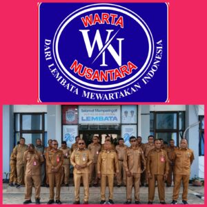 Operasi Senyap Jaga Harga Pangan, Pemkab Lembata Gelontorkan 75 Ton Stok Lewat GPM