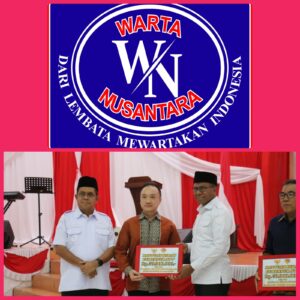 Gubernur Melki Laka Lena Tegaskan Semangat Gotong Royong Berbuka Puasa Bersama 