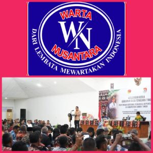 Gubernur NTT dan Tim Percepatan Pembangunan Dorong Ekonomi Kerakyatan di Sumba Timur