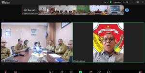 Gubernur NTT Minta Pendekatan Personal Pada PPPK