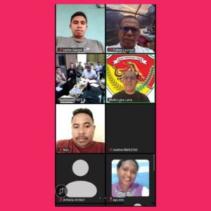 Gubernur Dorong Petani Milenial AICAT Israel Manfaatkan Lahan Tidur dengan Skema TAPA OKE JU