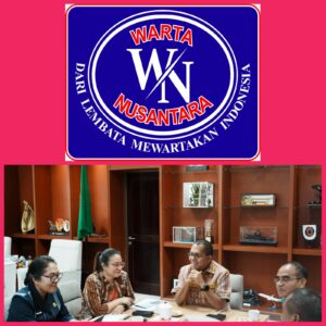 Pimpin Dialog Bersama PPPK se-NTT, Gubernur Melki : Nasib PPPK Bukan Diskusi Bawah Meja