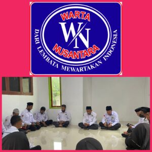 Khatamul Qur’an IPARI Kemenag Lembata: Ramadhan dan Kepedulian Sosial.