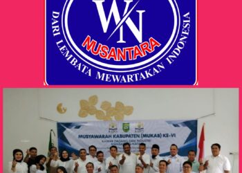 Bahran Kembali Terpilih Secara Aklamasi Nakhodai Kadin Madina