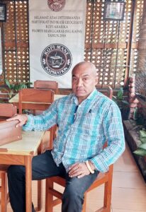 Advokat Meridian Dewanta : “Pangkas Dana Reses dan Tunjangan DPRD NTT Untuk Selamatkan 9.000 P3K Dari Ancaman Dirumahkan”